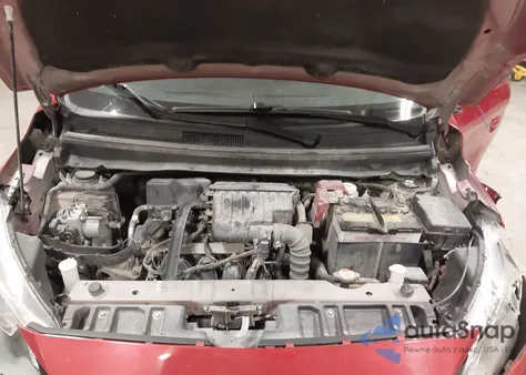 2023 Mitsubishi Mirage G4 Black Edition/Es/Le z USA, uszkodzony, nr VIN ML32FUFJ1PHF00541